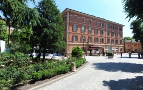 Bed & Breakfast Ercolani, ospitalità a Bologna vicino Ospedale Villa Torri - Dormire a Bologna