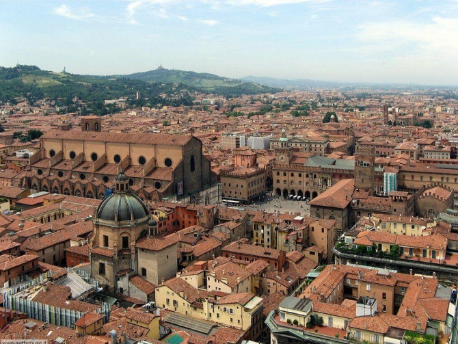 B&B Ercolani, ospitalità a Bologna vicino Ospedale SantOrsola - Dormire a Bologna